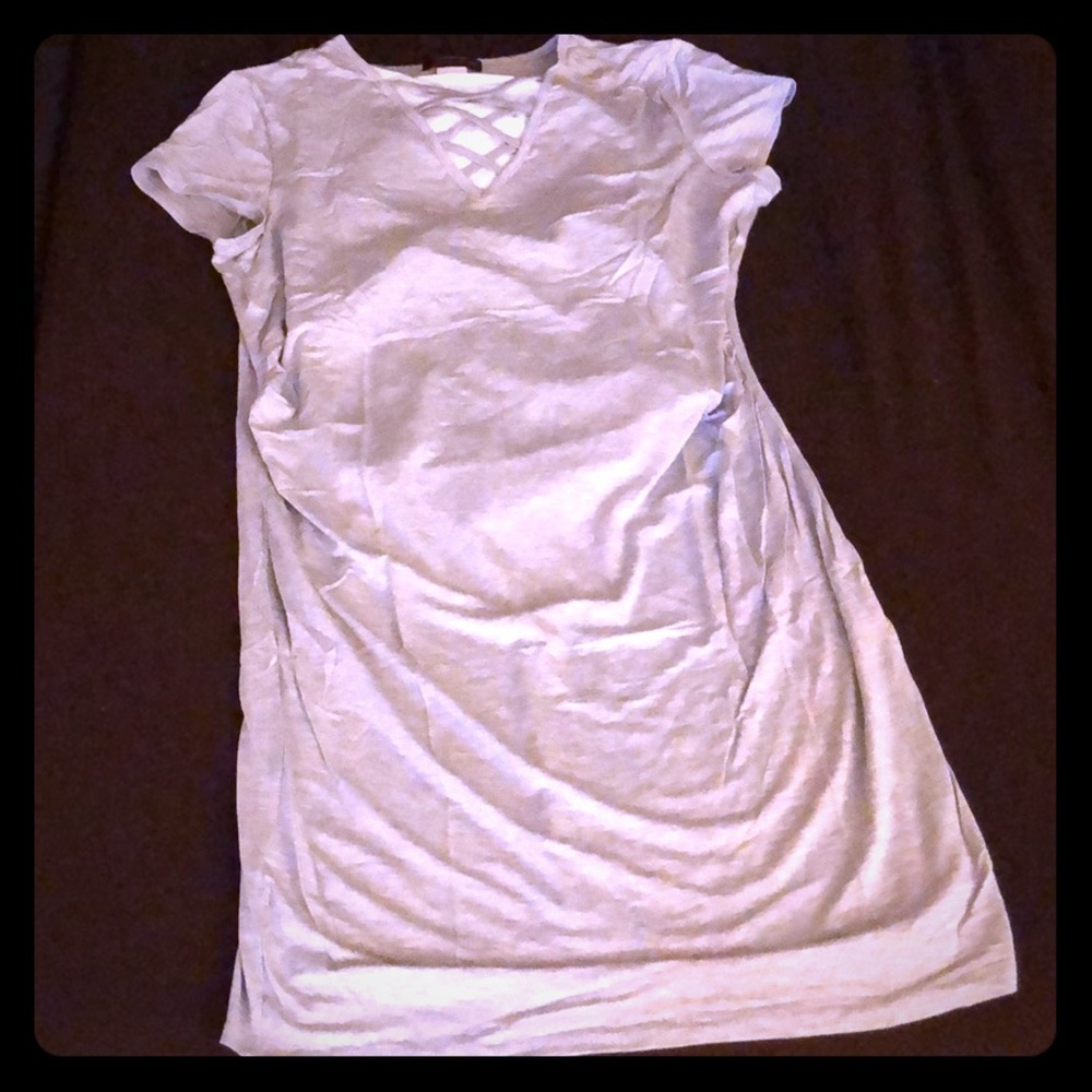 Maternity Dress, size XL